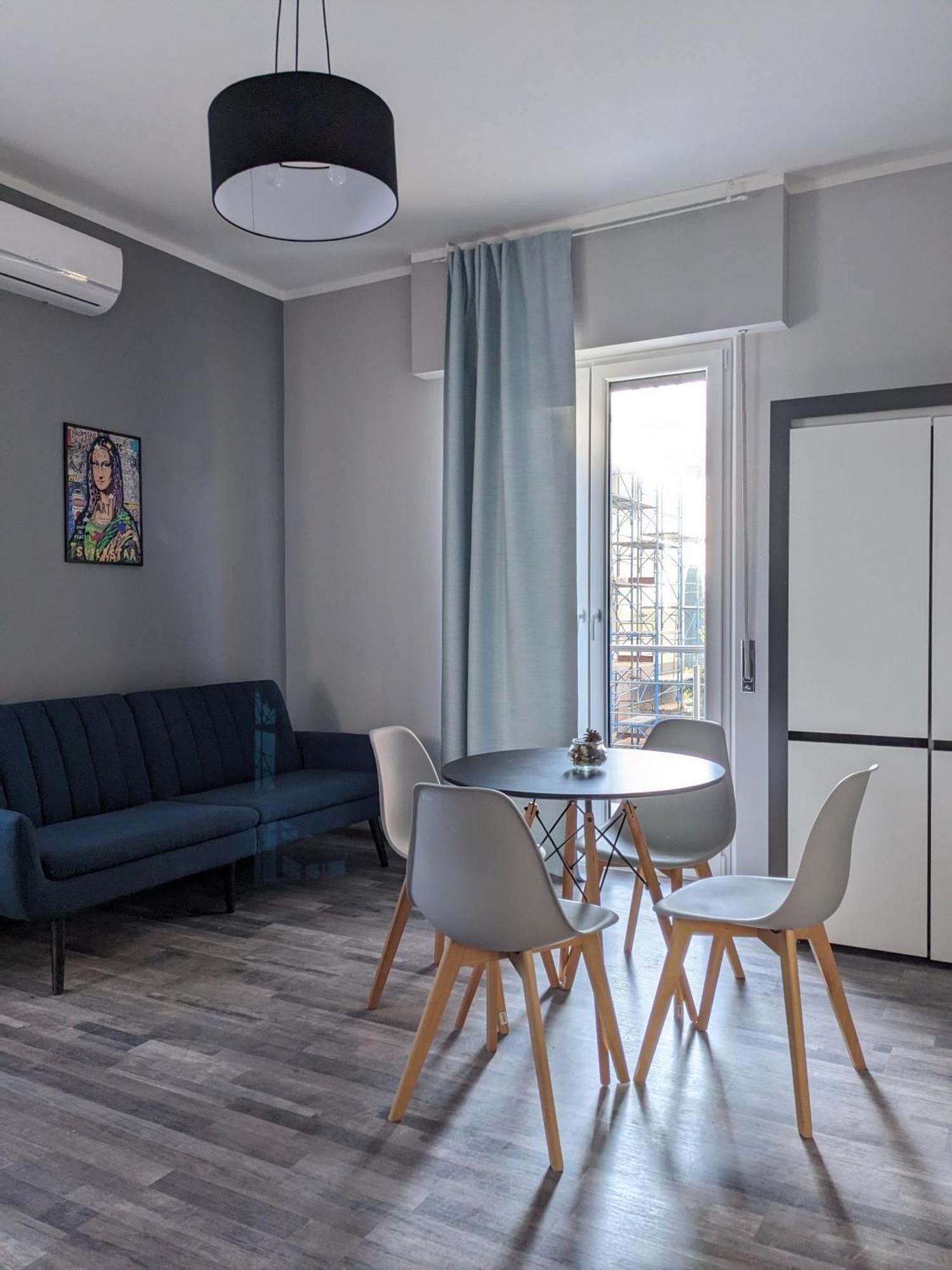 Bardolino Center Apartments 외부 사진