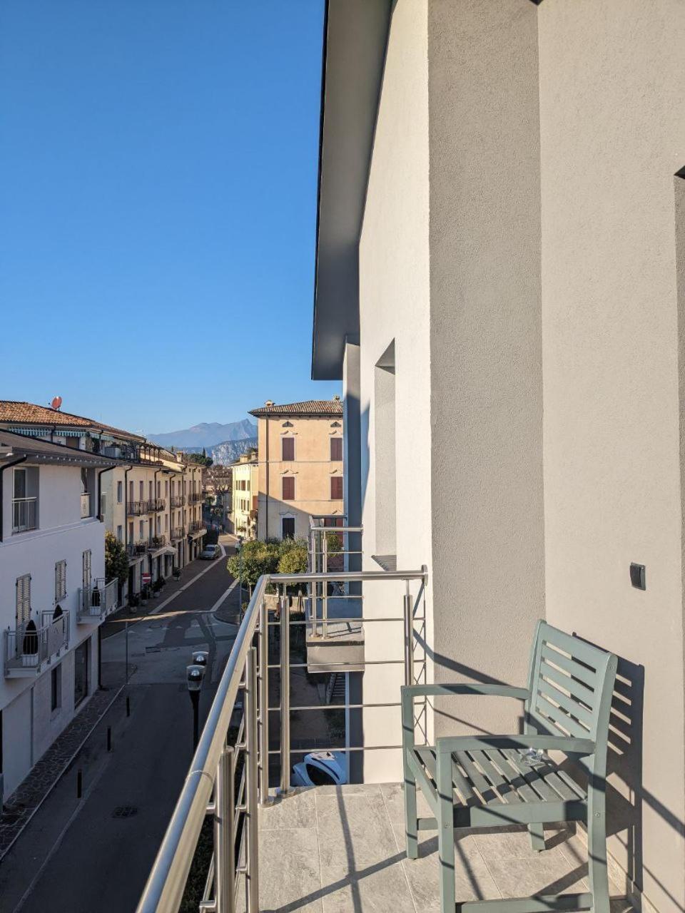 Bardolino Center Apartments 외부 사진