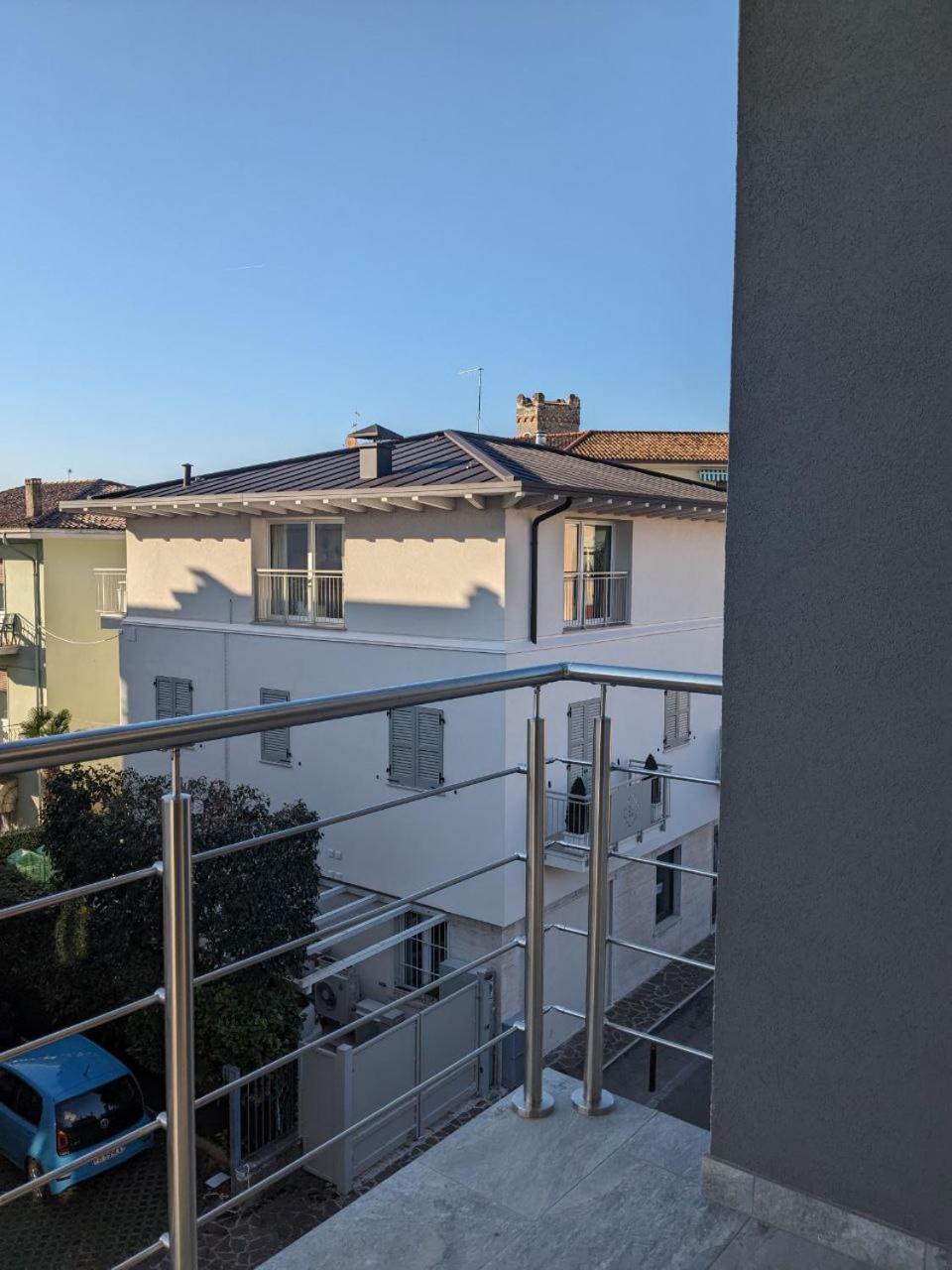 Bardolino Center Apartments 외부 사진