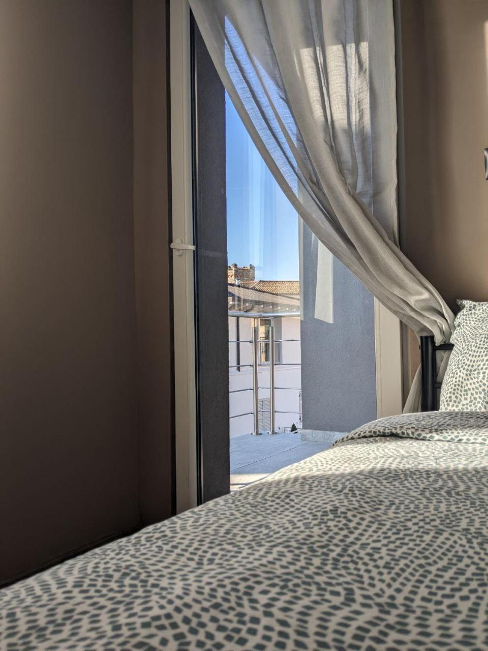 Bardolino Center Apartments 외부 사진