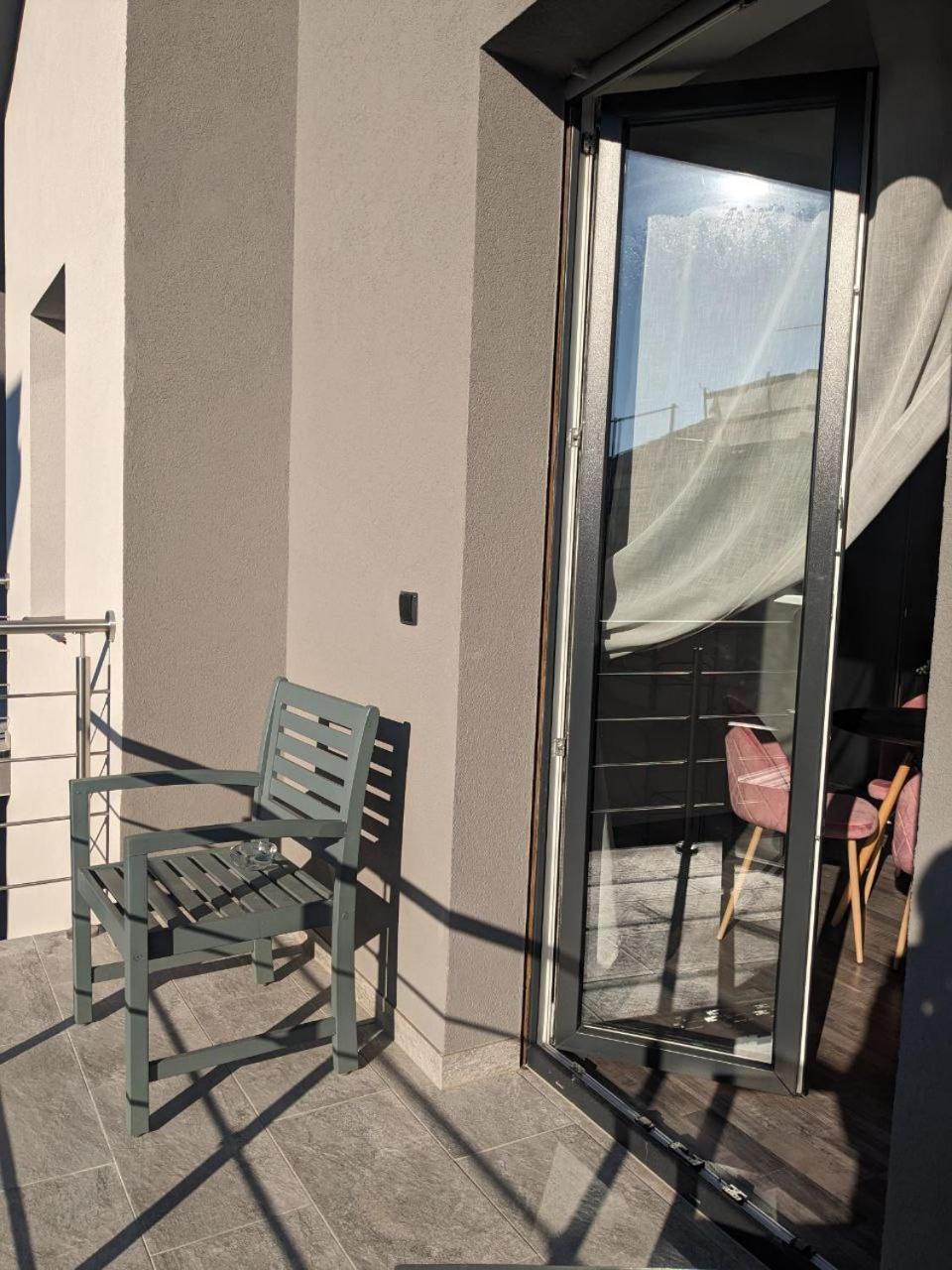 Bardolino Center Apartments 외부 사진