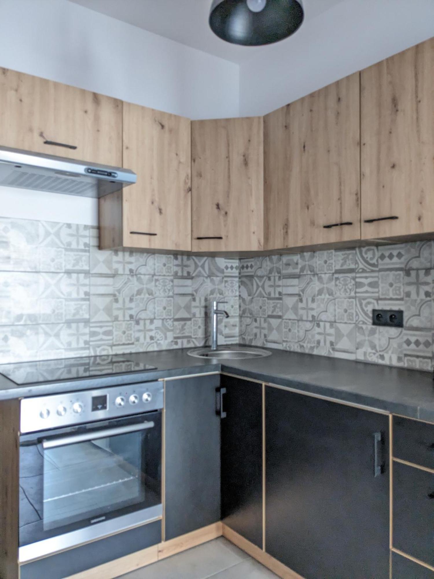 Bardolino Center Apartments 외부 사진