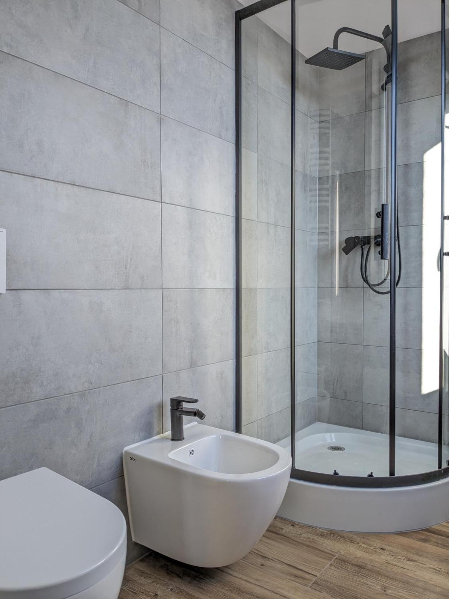 Bardolino Center Apartments 외부 사진