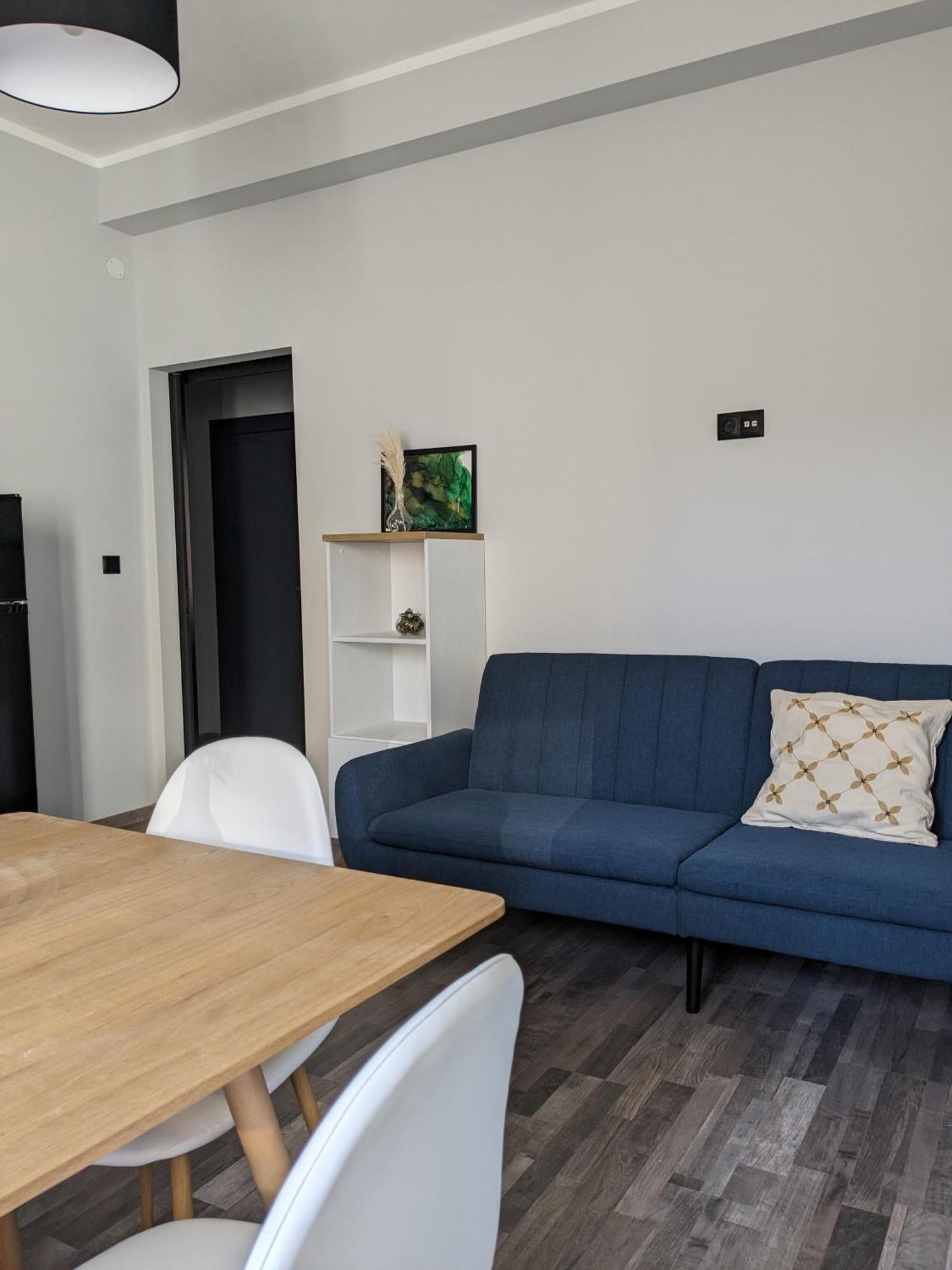 Bardolino Center Apartments 외부 사진