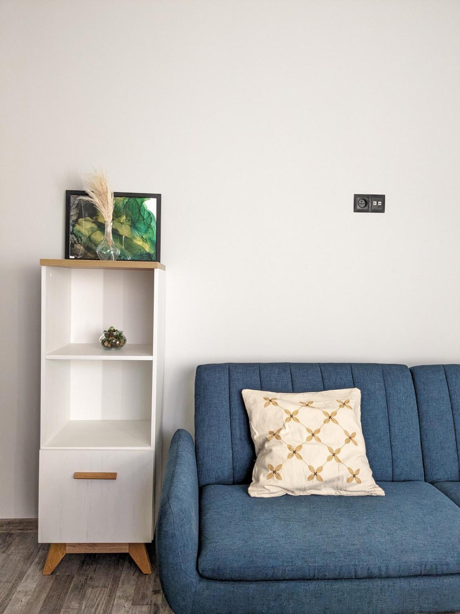 Bardolino Center Apartments 외부 사진