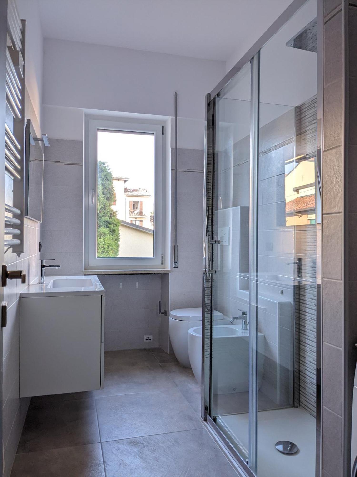 Bardolino Center Apartments 외부 사진