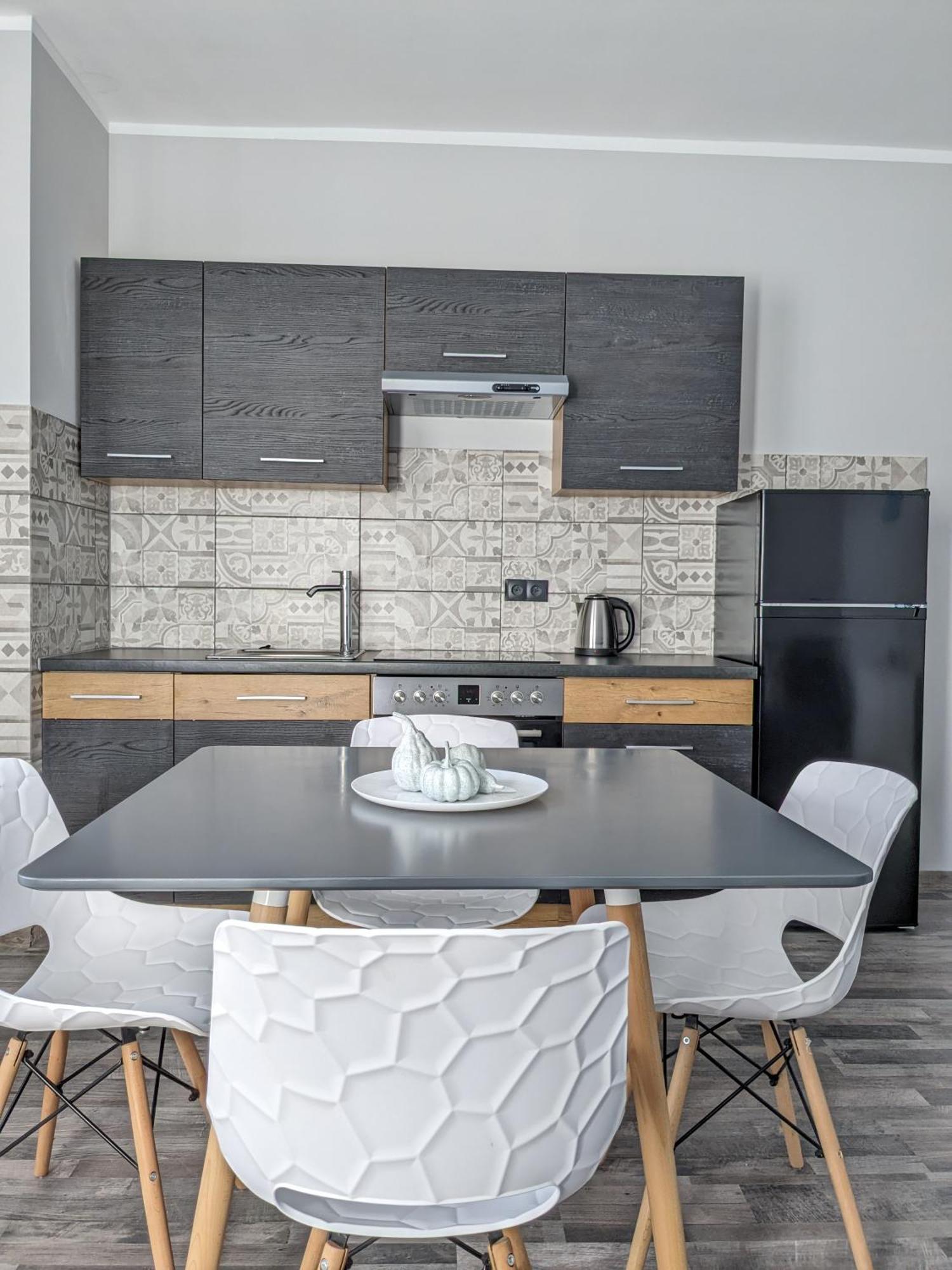 Bardolino Center Apartments 외부 사진