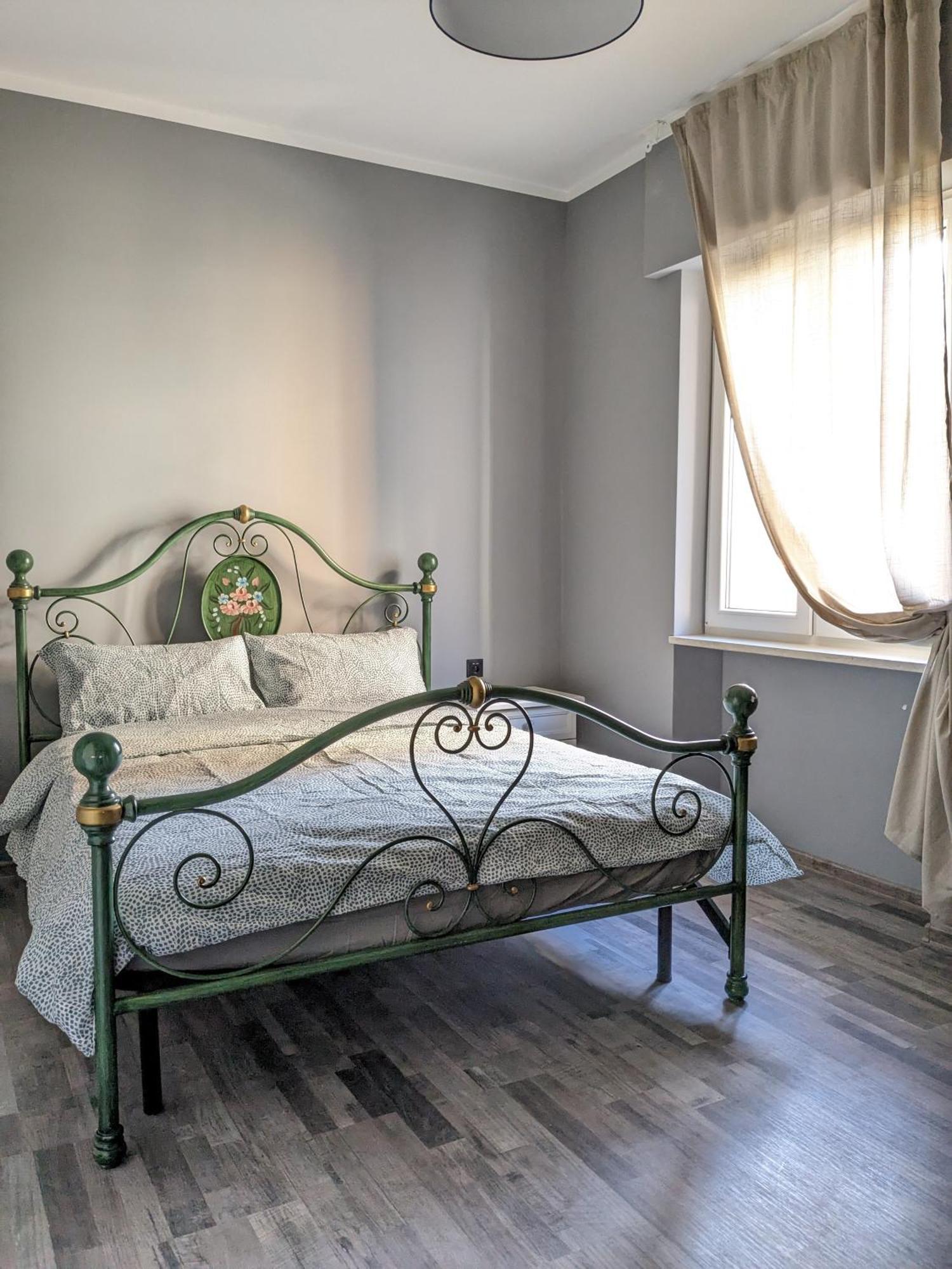 Bardolino Center Apartments 외부 사진