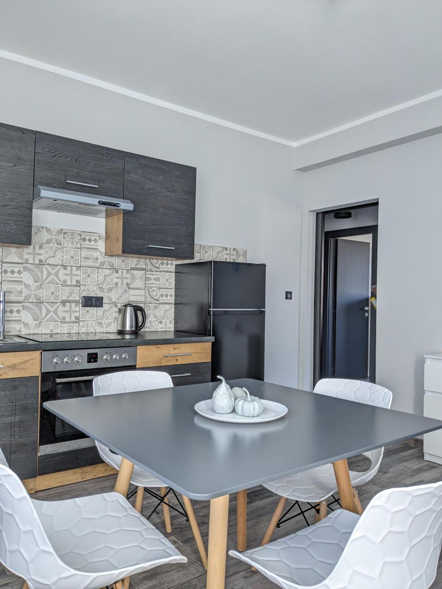 Bardolino Center Apartments 외부 사진
