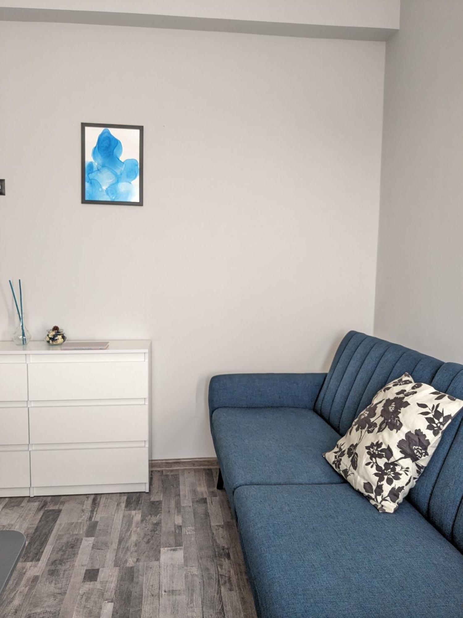 Bardolino Center Apartments 외부 사진
