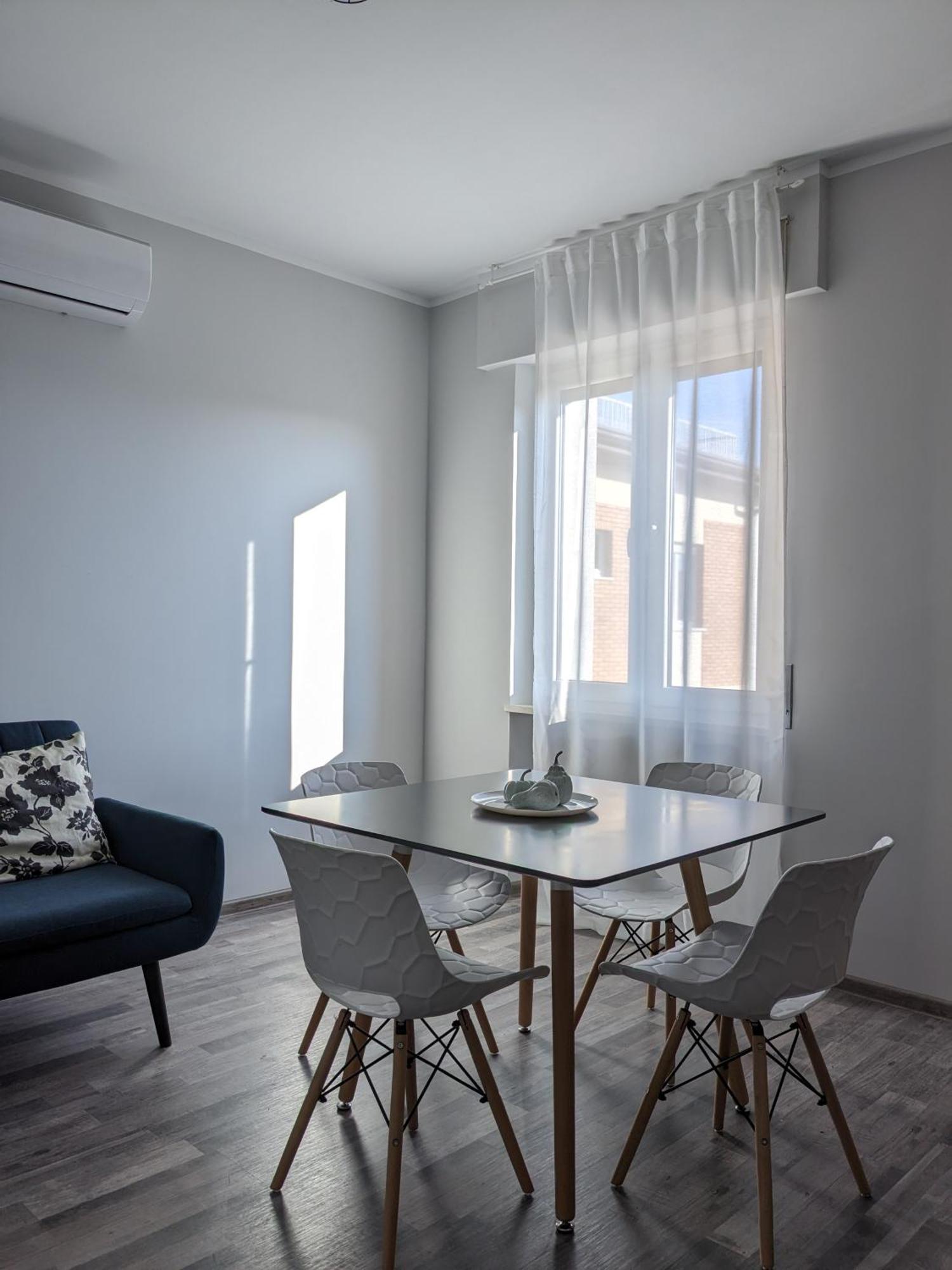 Bardolino Center Apartments 외부 사진