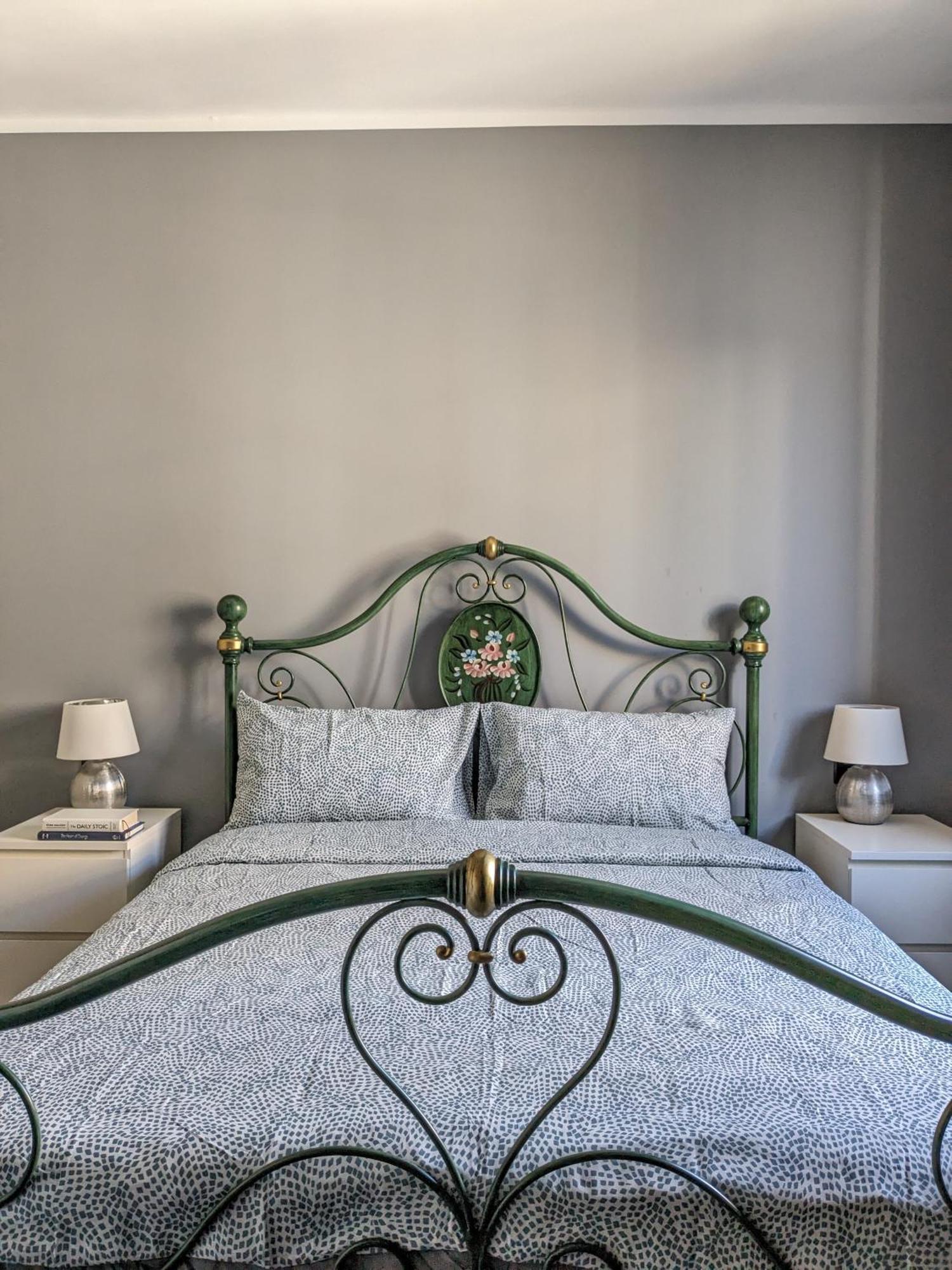Bardolino Center Apartments 외부 사진