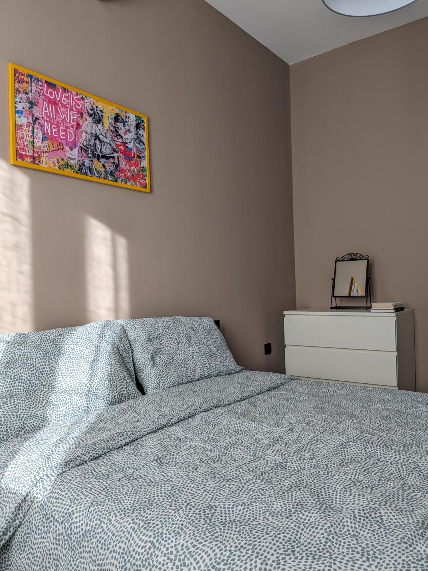 Bardolino Center Apartments 외부 사진