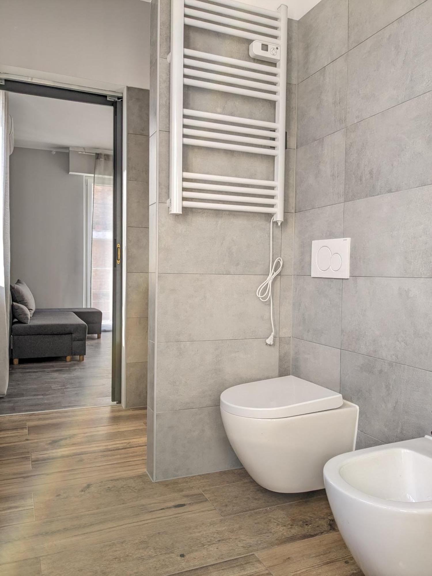 Bardolino Center Apartments 외부 사진