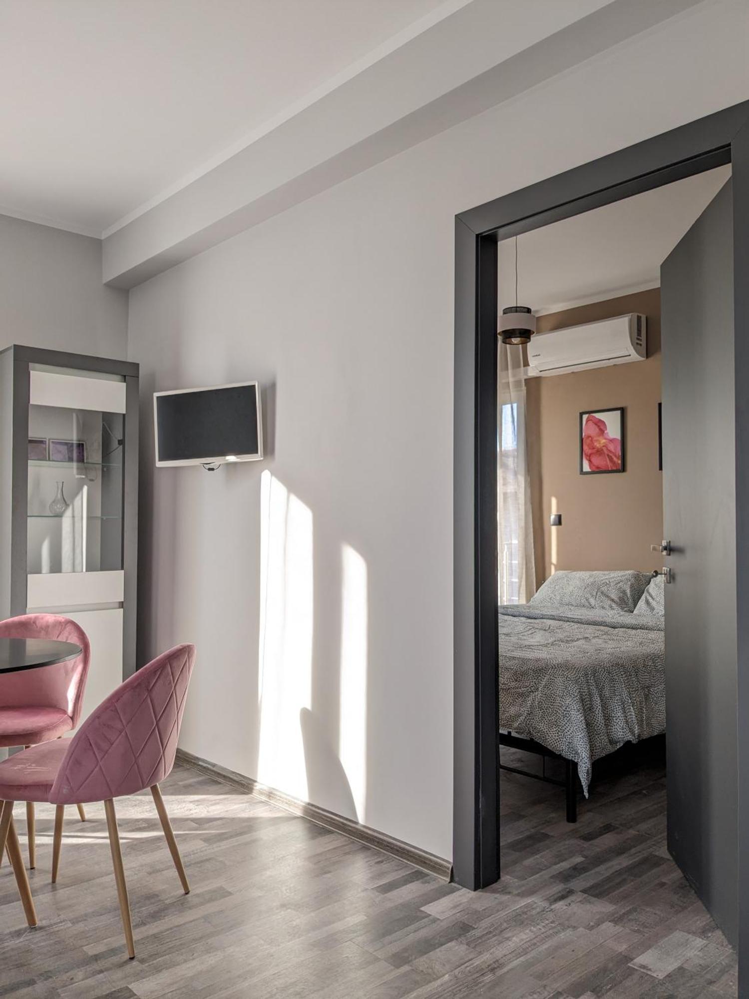 Bardolino Center Apartments 외부 사진