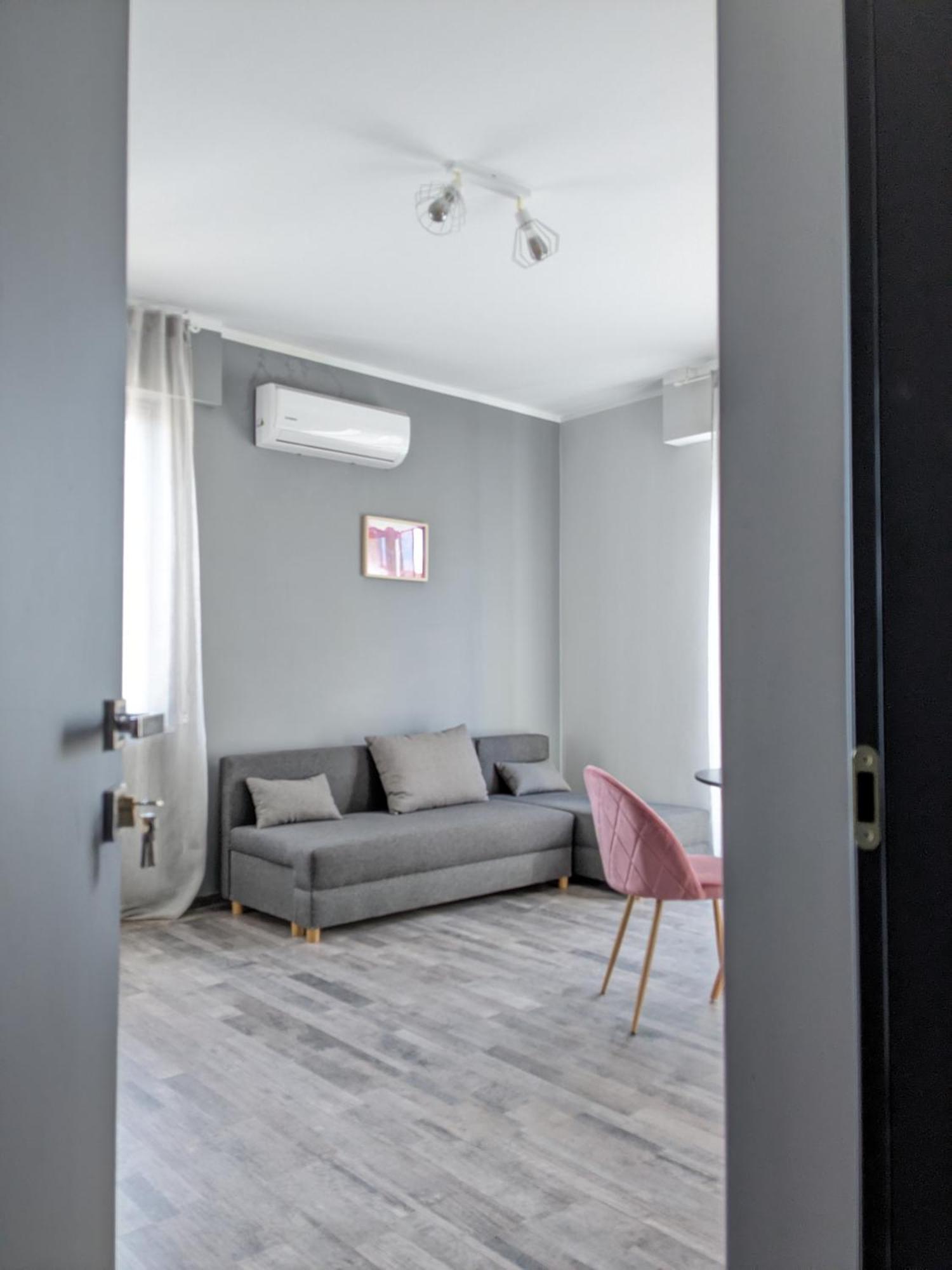 Bardolino Center Apartments 외부 사진
