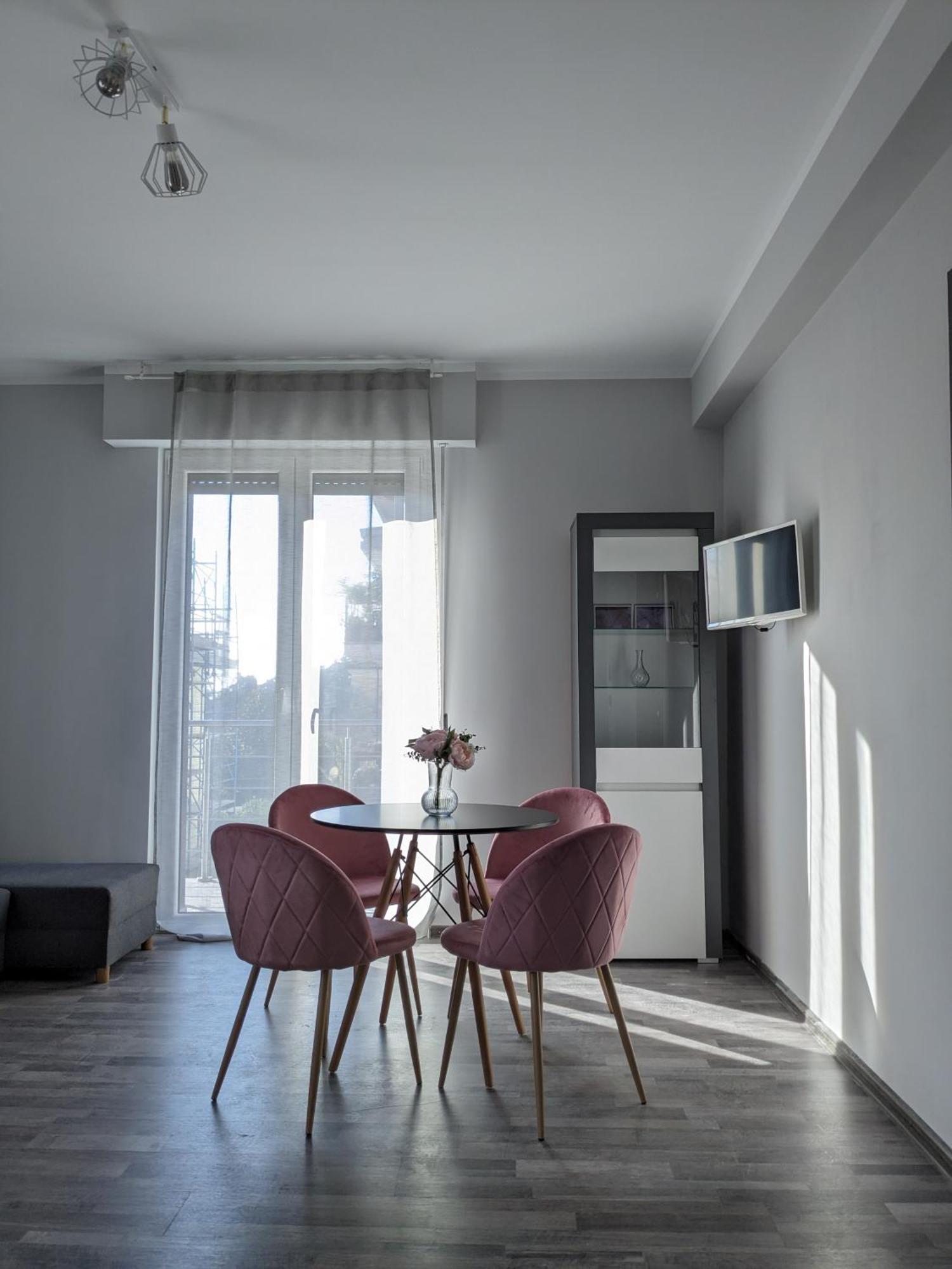 Bardolino Center Apartments 외부 사진