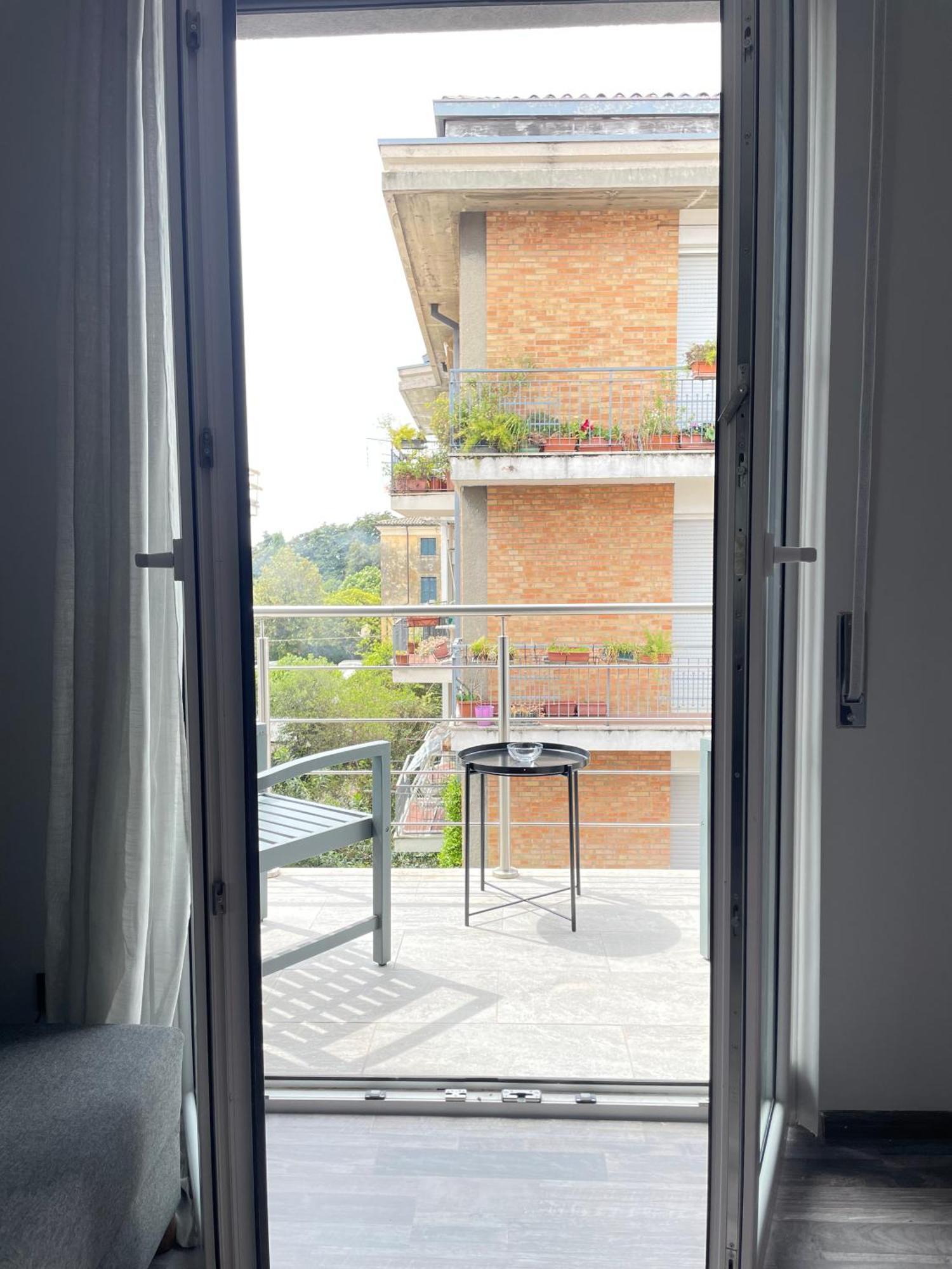 Bardolino Center Apartments 외부 사진