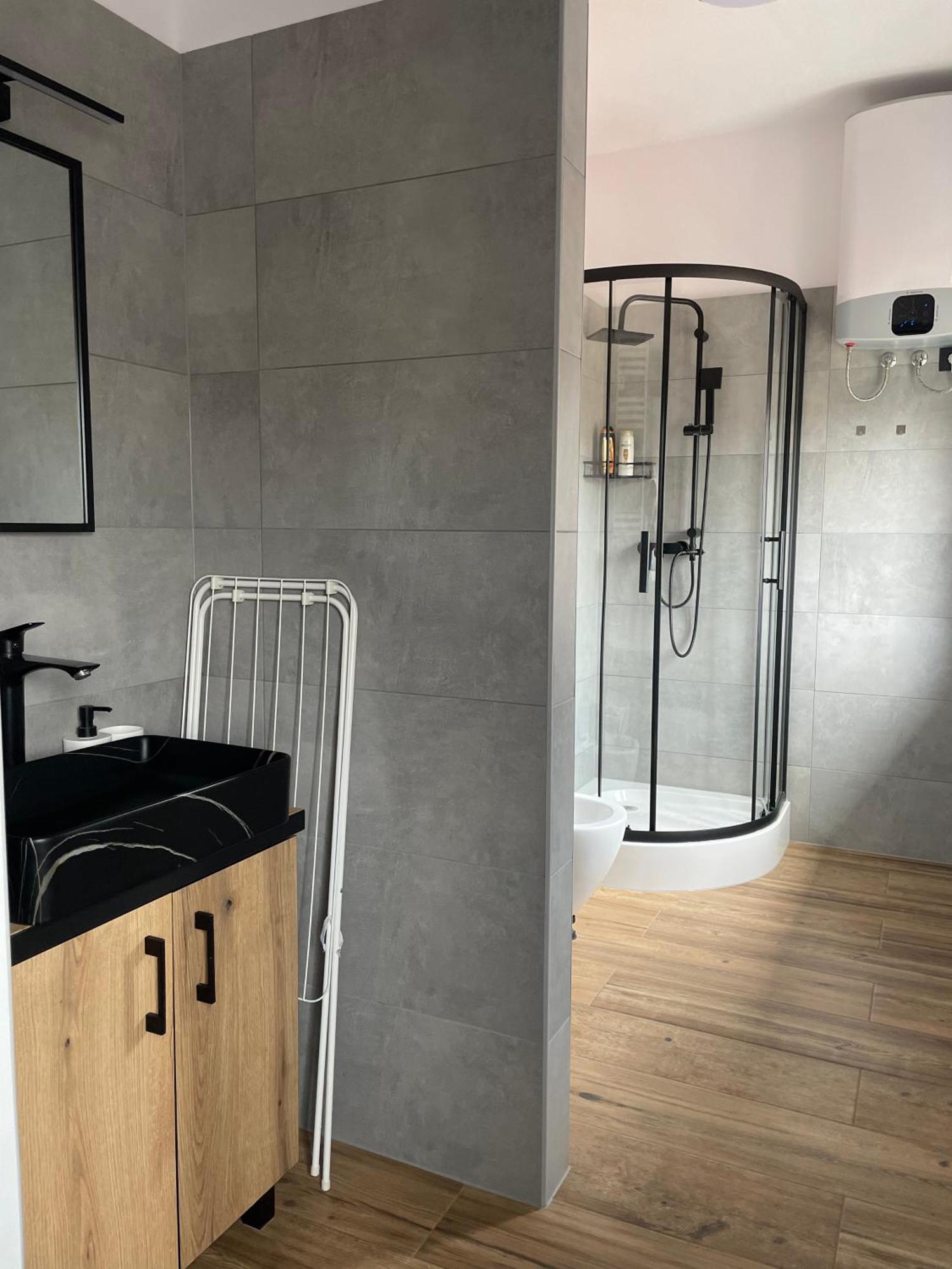 Bardolino Center Apartments 외부 사진
