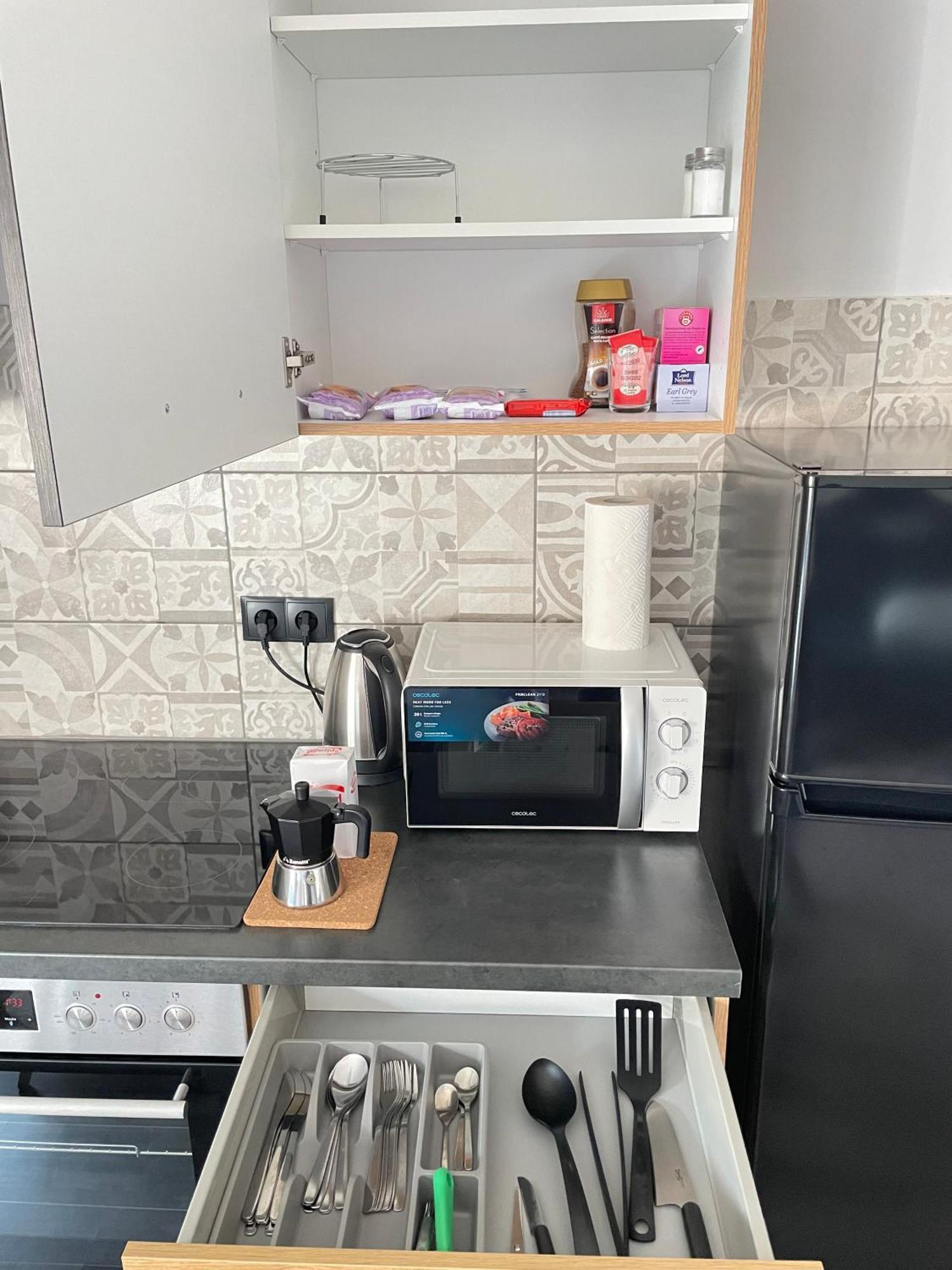 Bardolino Center Apartments 외부 사진