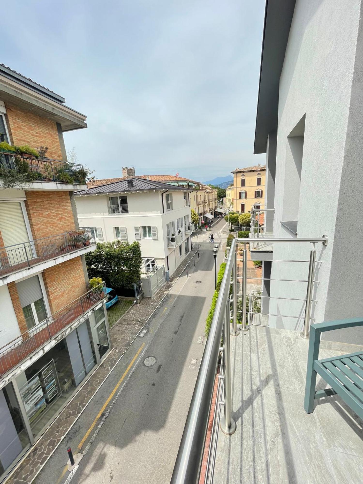 Bardolino Center Apartments 외부 사진