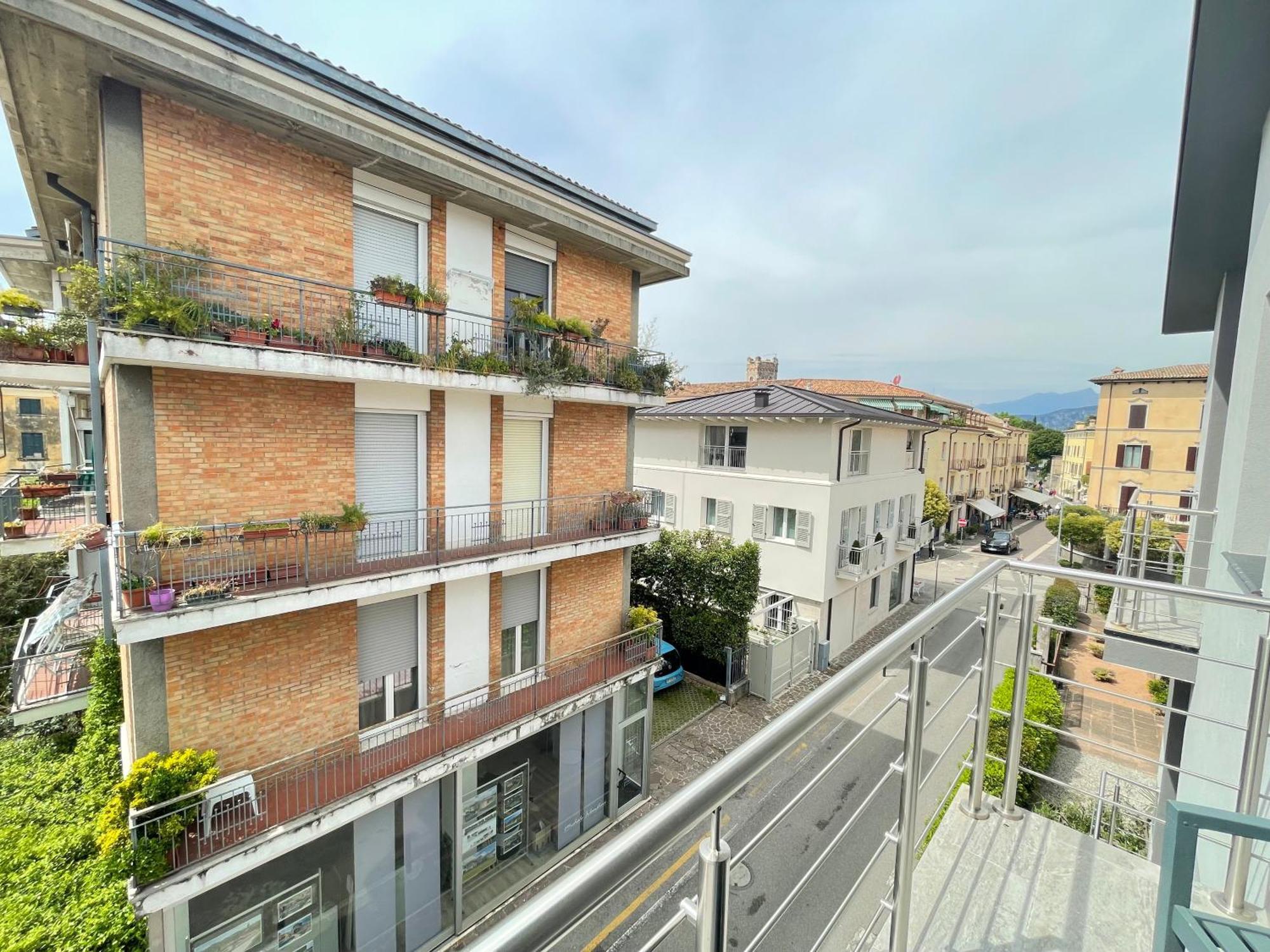 Bardolino Center Apartments 외부 사진