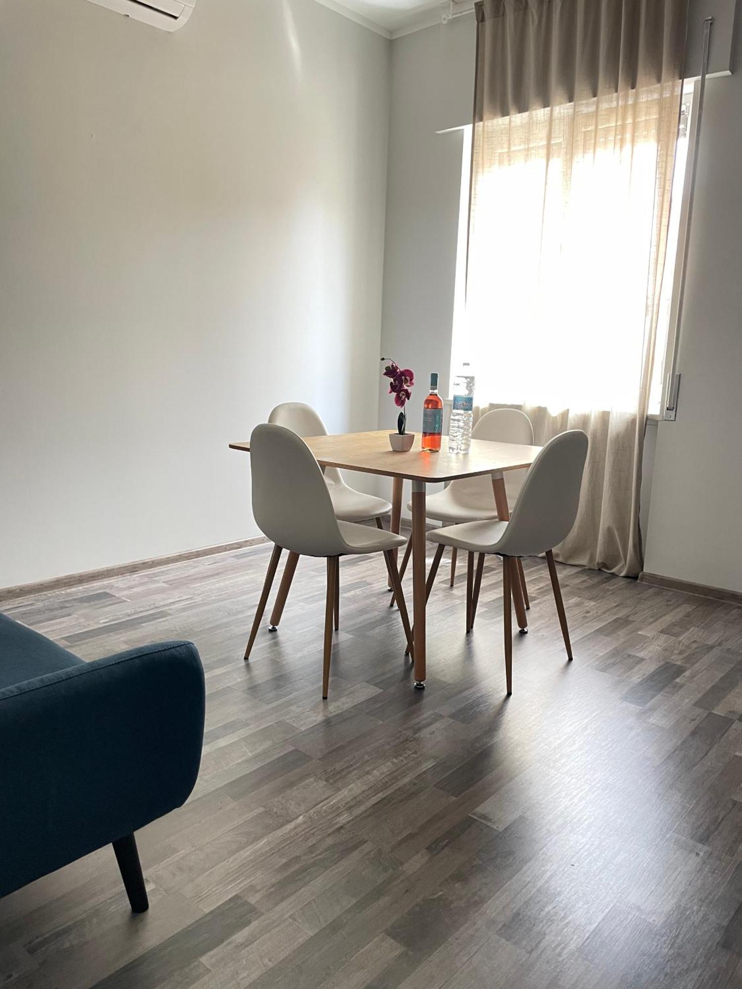 Bardolino Center Apartments 외부 사진