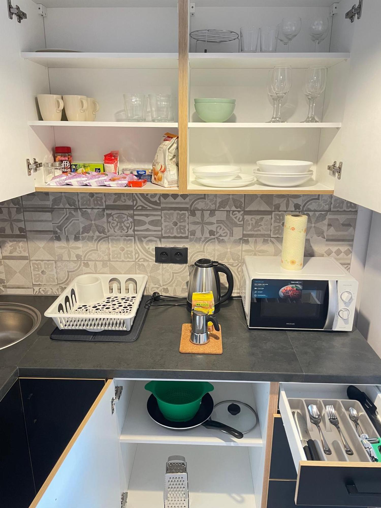 Bardolino Center Apartments 외부 사진