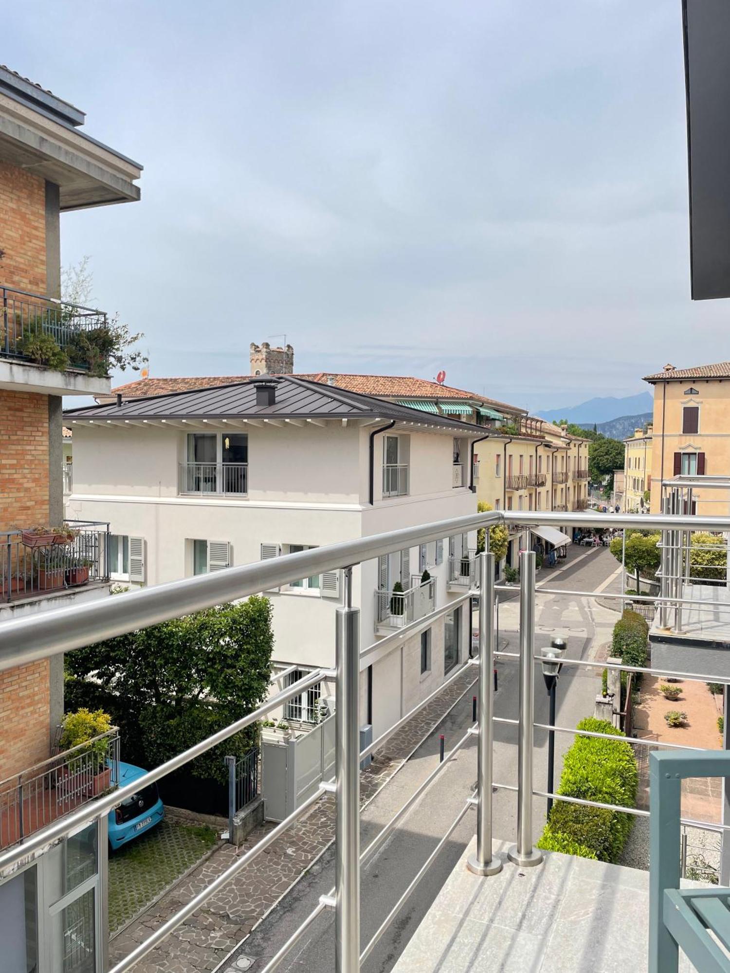 Bardolino Center Apartments 외부 사진