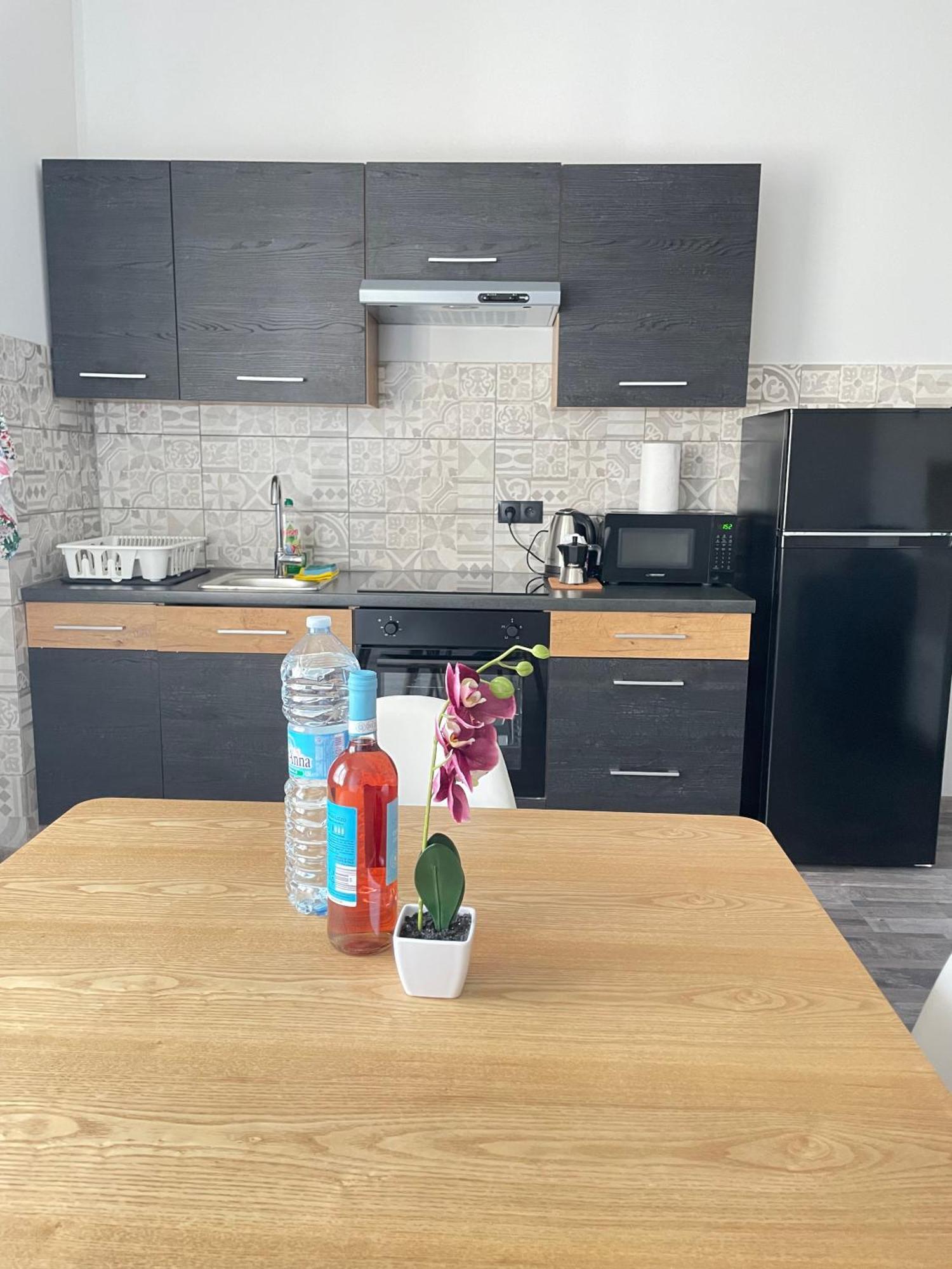 Bardolino Center Apartments 외부 사진