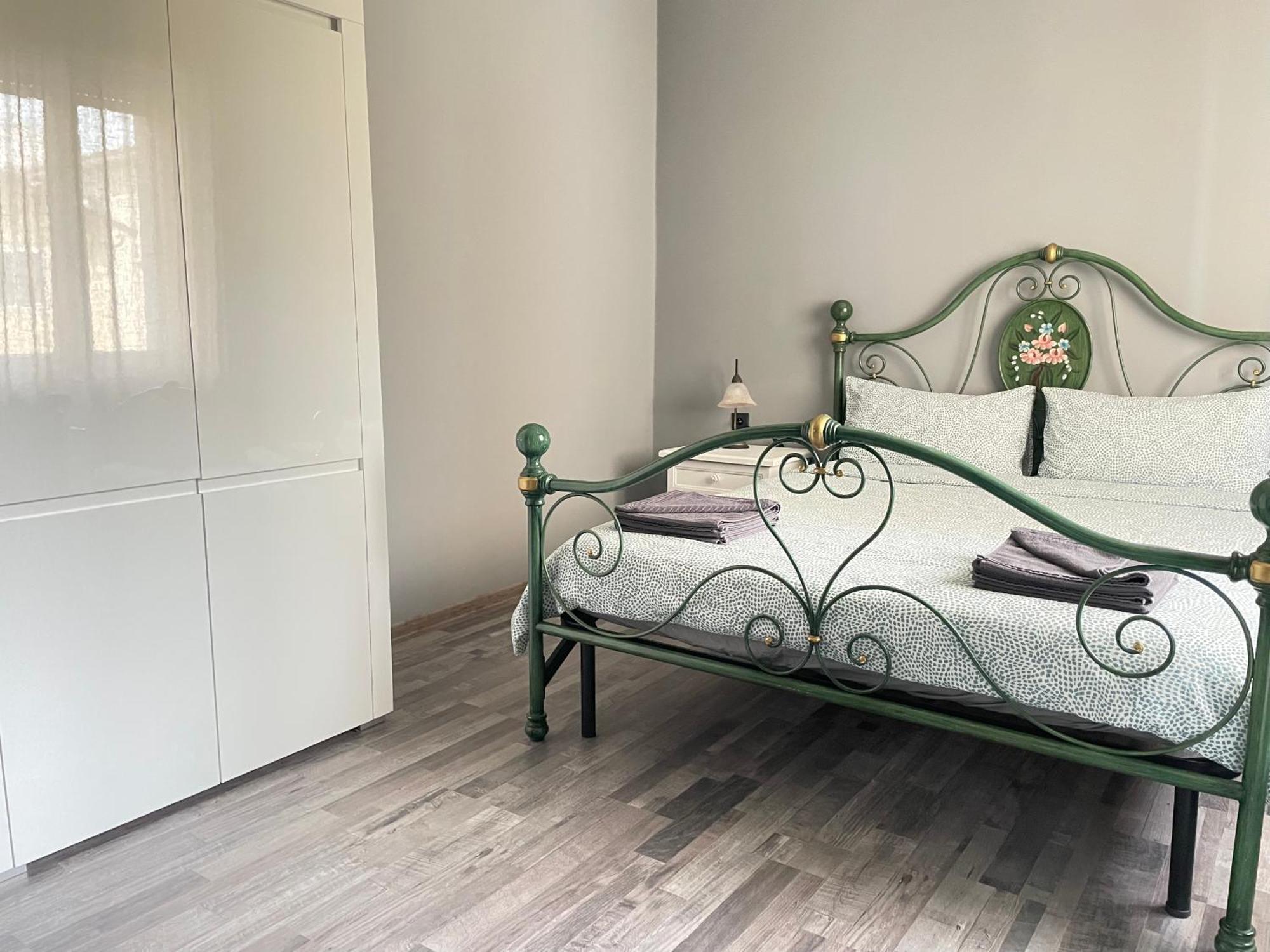 Bardolino Center Apartments 외부 사진