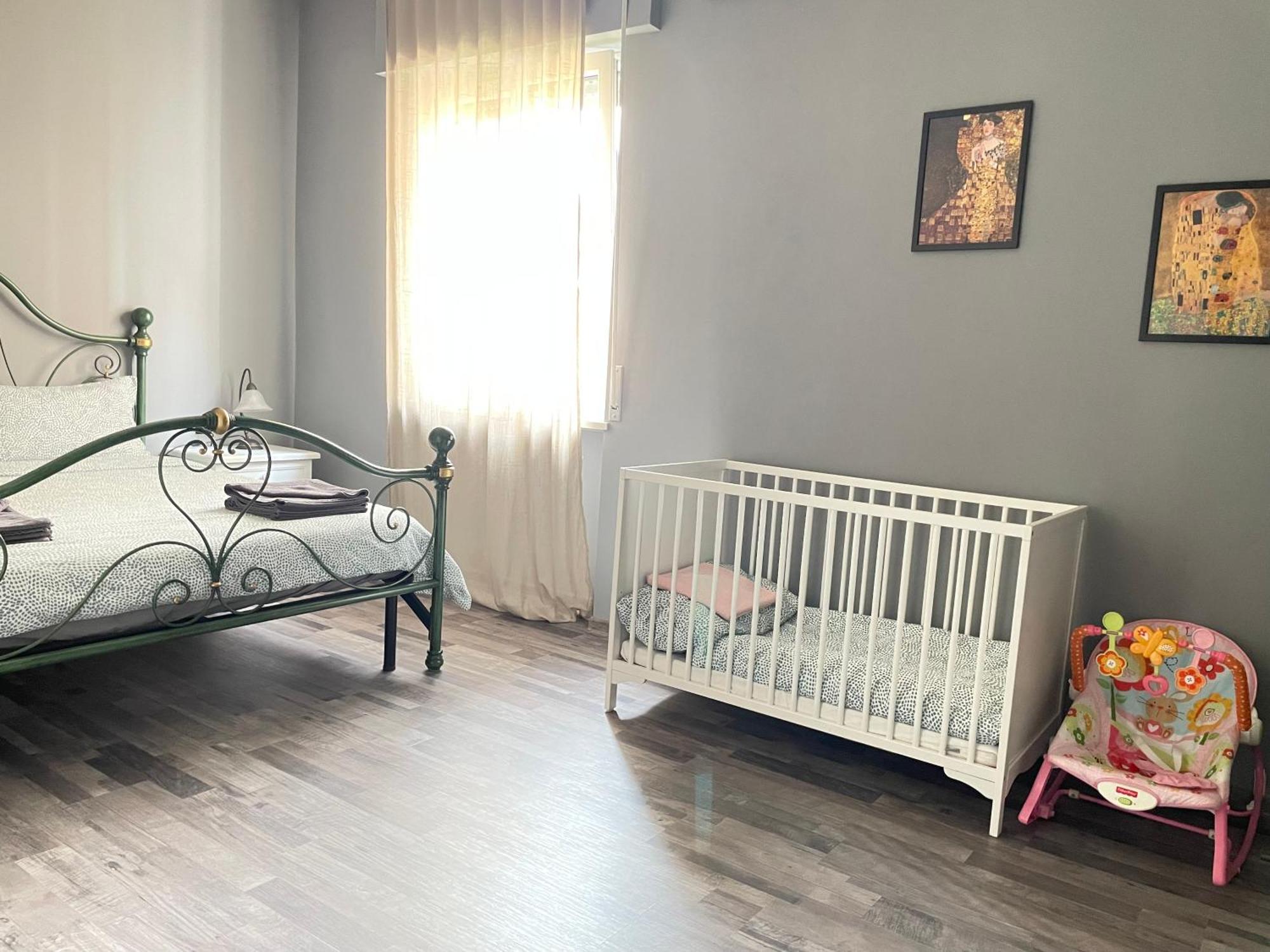 Bardolino Center Apartments 외부 사진