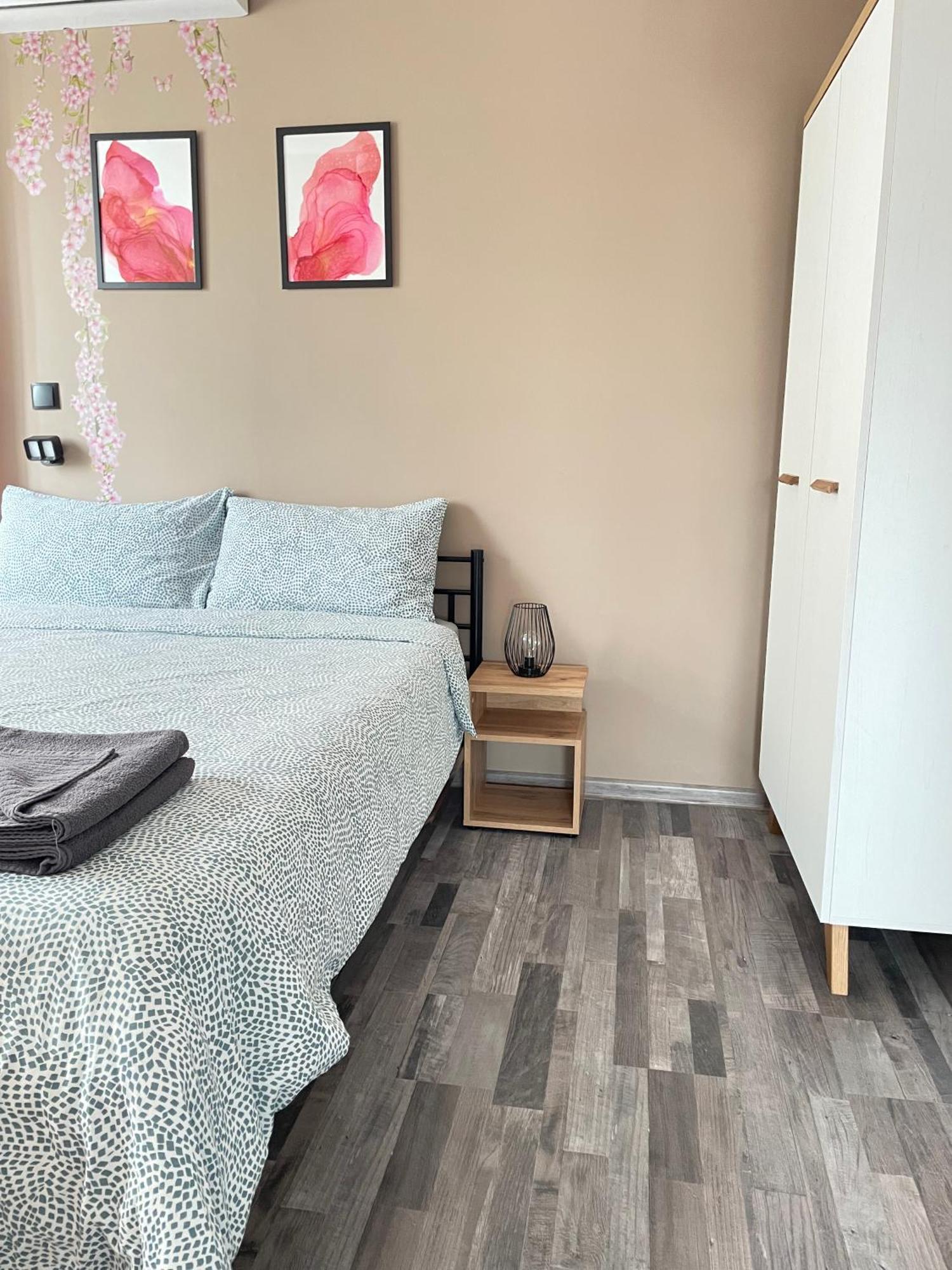 Bardolino Center Apartments 외부 사진
