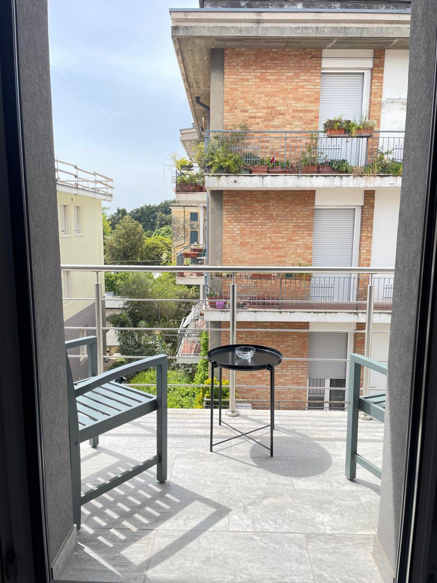 Bardolino Center Apartments 외부 사진