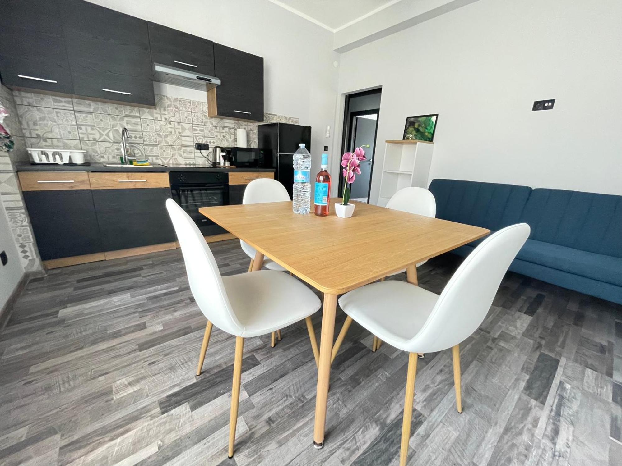 Bardolino Center Apartments 외부 사진