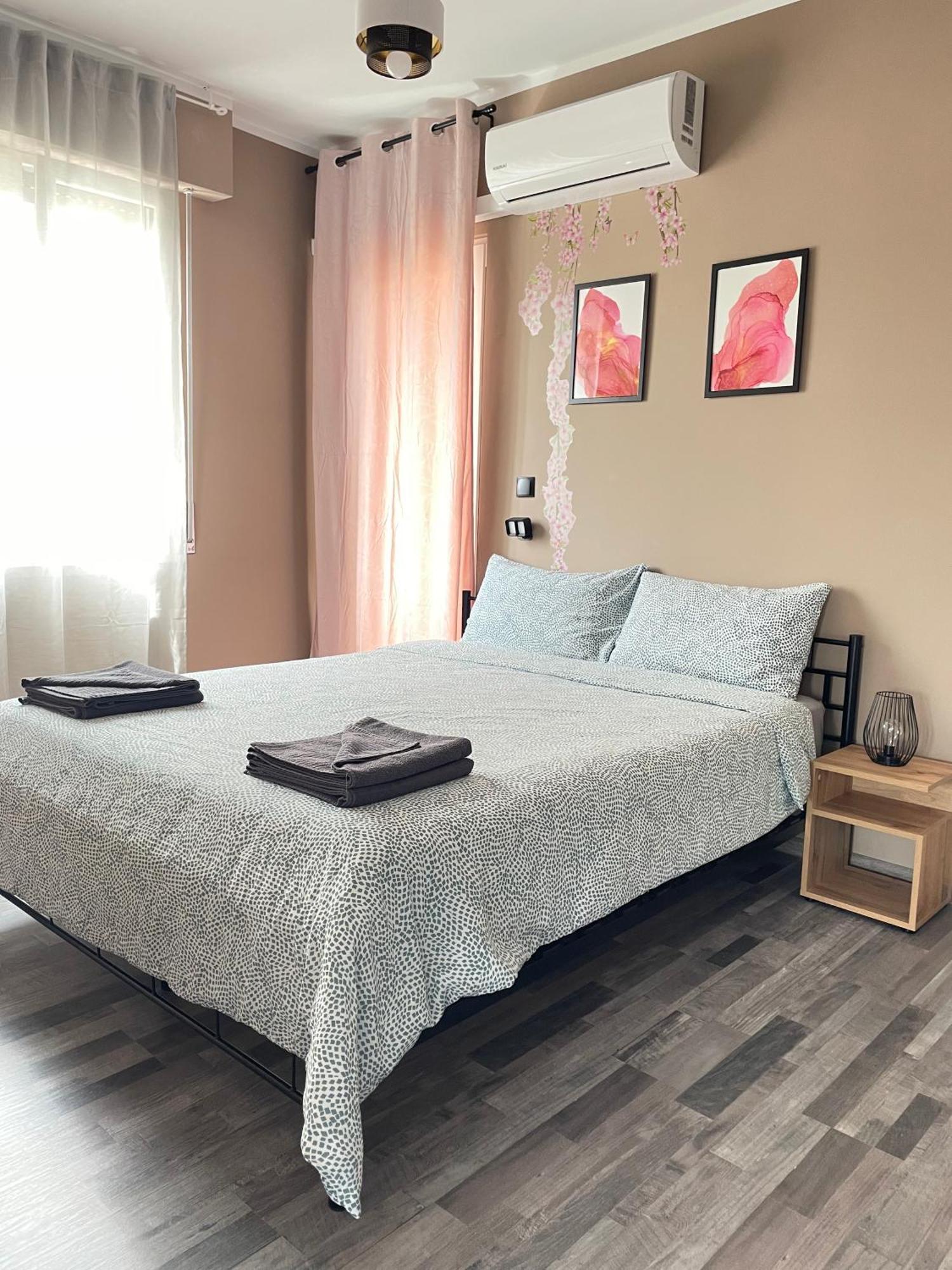 Bardolino Center Apartments 외부 사진