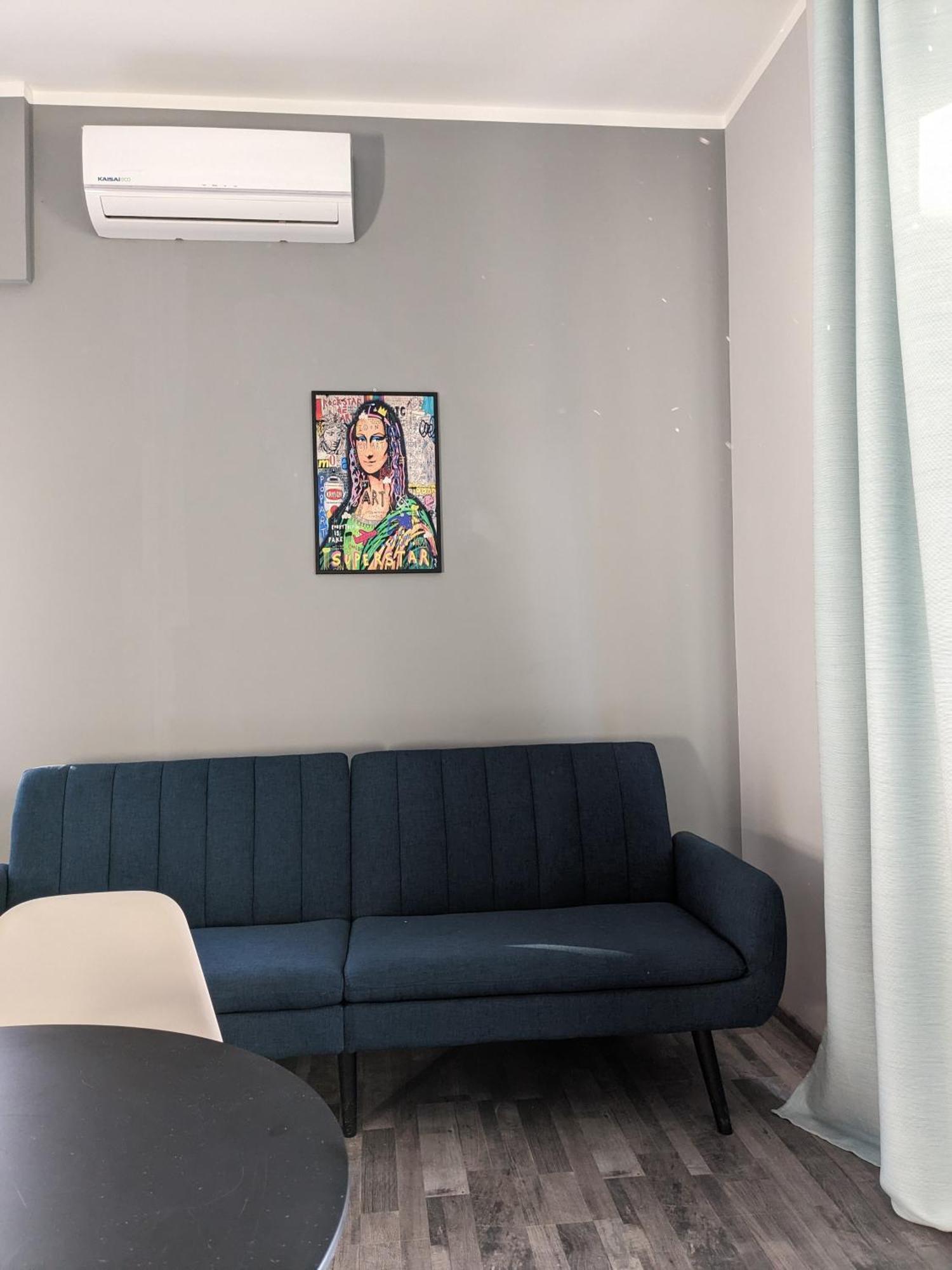 Bardolino Center Apartments 외부 사진