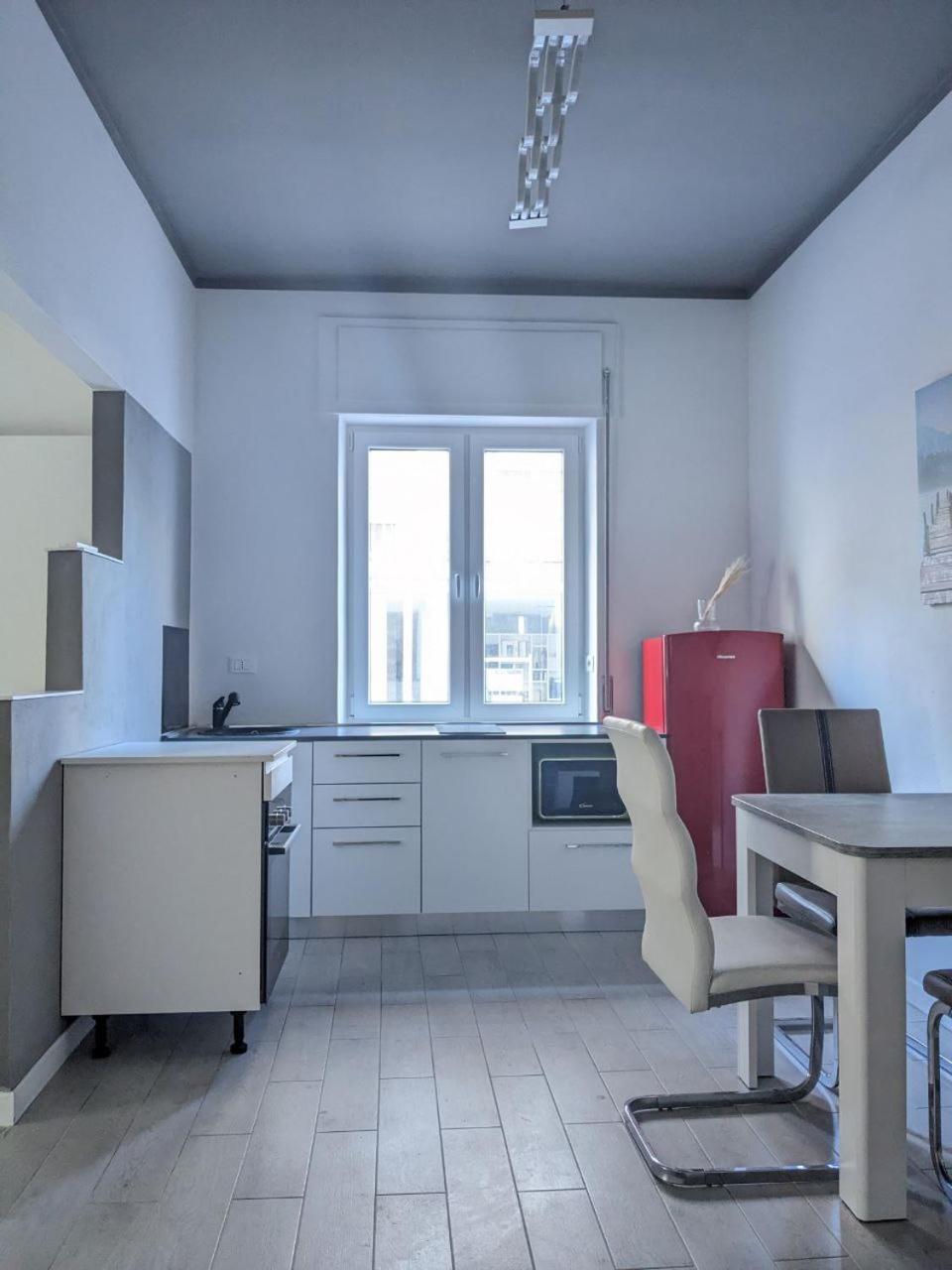 Bardolino Center Apartments 외부 사진