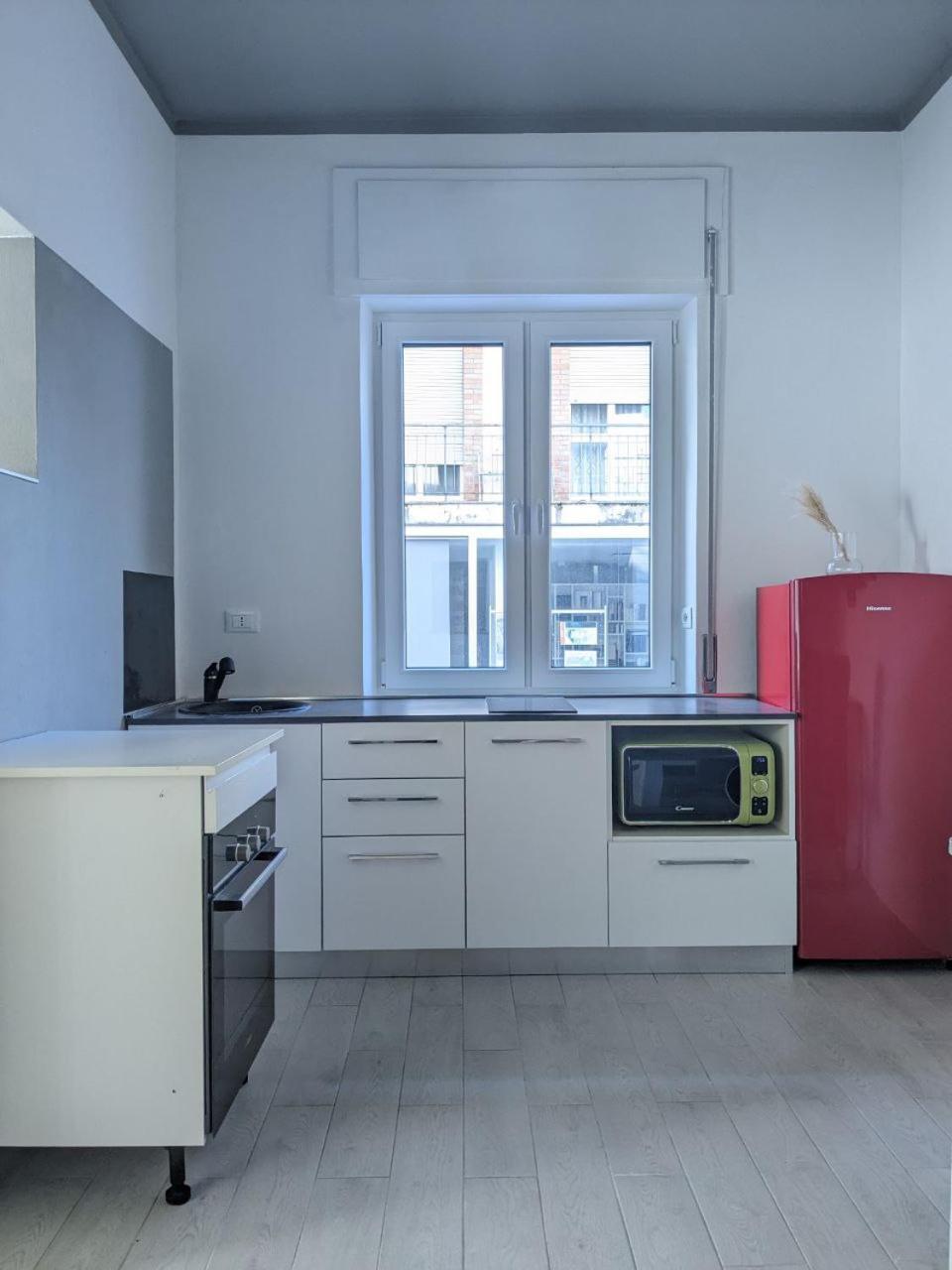 Bardolino Center Apartments 외부 사진