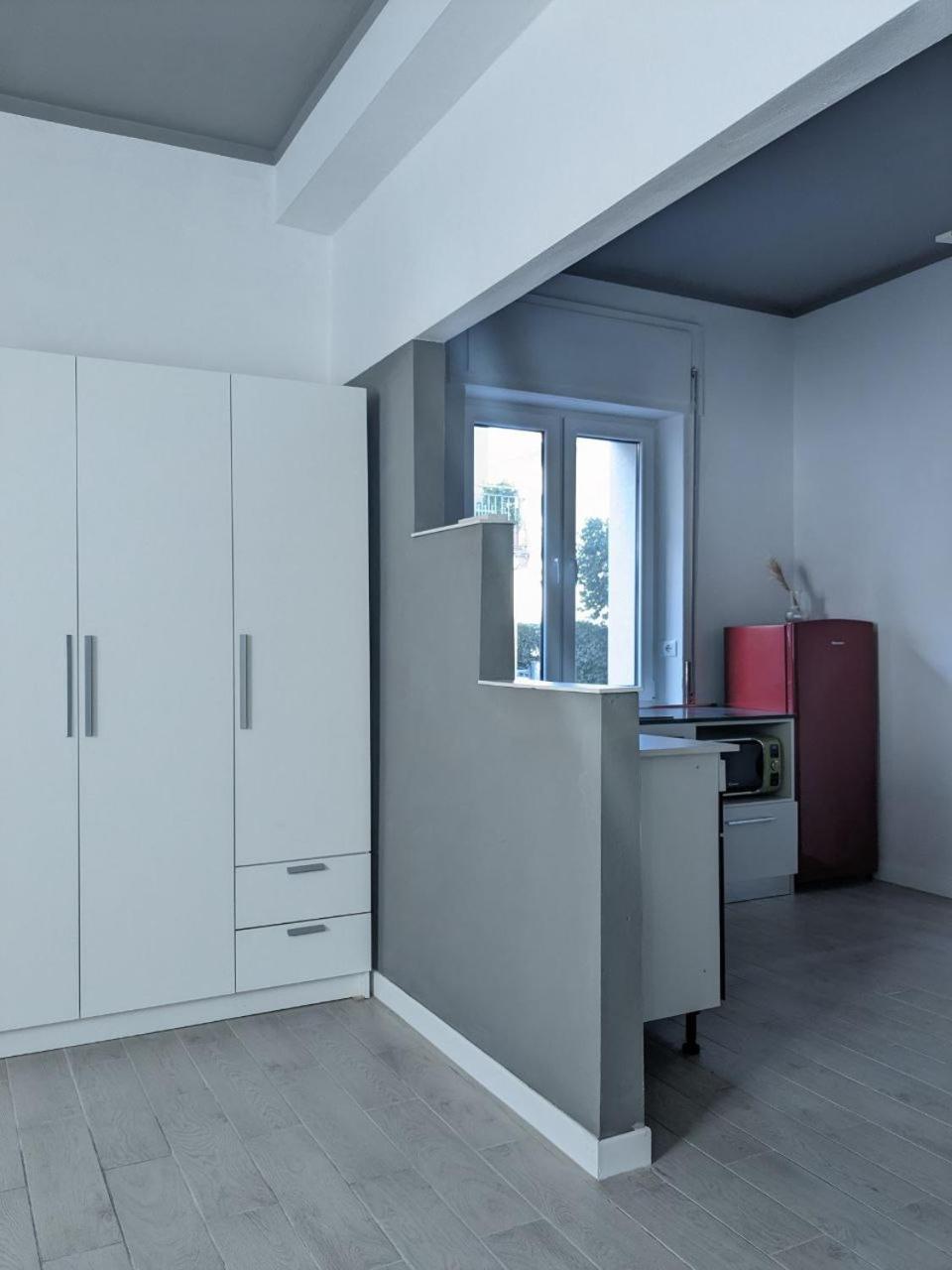 Bardolino Center Apartments 객실 사진